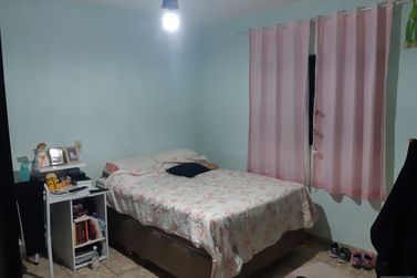 Casa &agrave; venda - 172m&sup2; - Centro