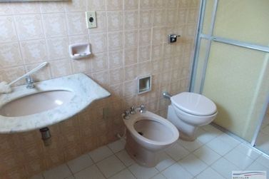 Casa &agrave; venda - 160m&sup2; - Centro