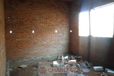 Casa &agrave; venda - 177m&sup2; - Centro