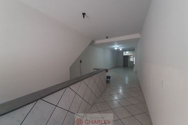 Sala Comercial para alugar - 104m&sup2; - Centro