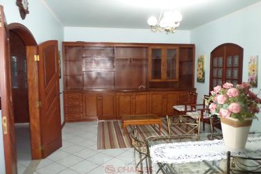 Casa &agrave; venda - 224m&sup2; - Centro