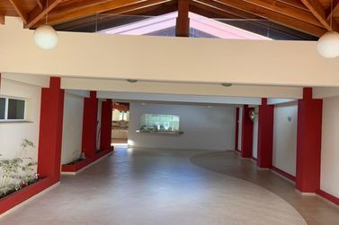 S&iacute;tio &agrave; venda - 800m&sup2; - Centro