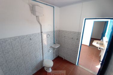 Sala Comercial para alugar - 61m&sup2; - Centro