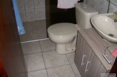 Casa &agrave; venda - 158m&sup2; - Centro
