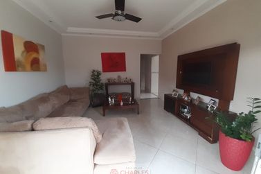 Casa &agrave; venda - 160m&sup2; - Centro