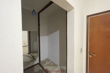 Casa &agrave; venda - 164m&sup2; - Centro