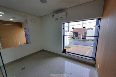 Sala Comercial para alugar - 114m&sup2; - Centro
