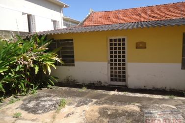 Sala Comercial &agrave; venda - 112m&sup2; - Centro