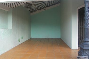 Casa &agrave; venda - 160m&sup2; - Centro