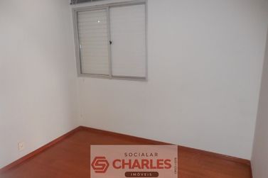Apartamento &agrave; venda - 46m&sup2; - Centro