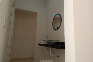 Casa &agrave; venda - 179m&sup2; - Centro