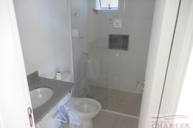 Apartamento &agrave; venda - 73m&sup2; - Centro