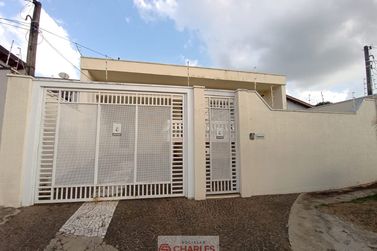 Casa &agrave; venda - 152m&sup2; - Centro