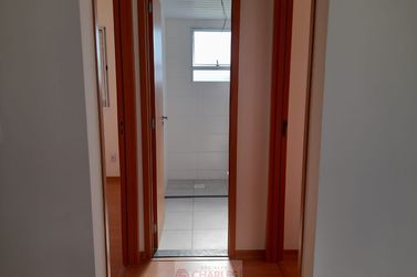 Apartamento &agrave; venda - 10m&sup2; - Centro