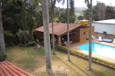 S&iacute;tio &agrave; venda - 300m&sup2; - Centro