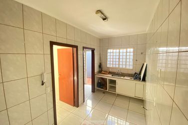 Casa &agrave; venda - 149m&sup2; - Centro