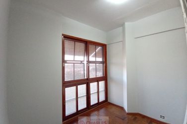 Apartamento para alugar - 131m&sup2; - Centro