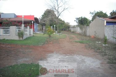 S&iacute;tio &agrave; venda - 130m&sup2; - Centro
