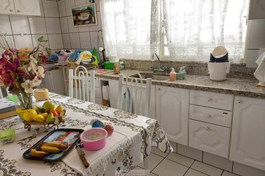 Casa &agrave; venda - 143m&sup2; - Centro