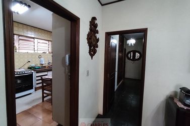 Casa &agrave; venda - 203m&sup2; - Centro