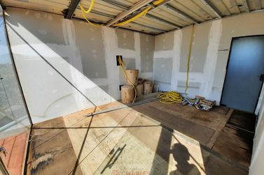 Sala Comercial para alugar - 280m&sup2; - Centro