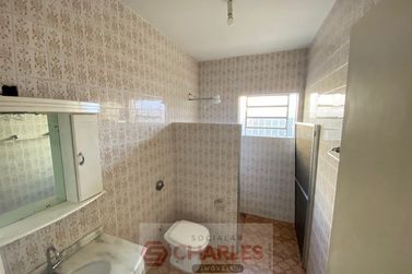 Casa &agrave; venda - 196m&sup2; - Centro