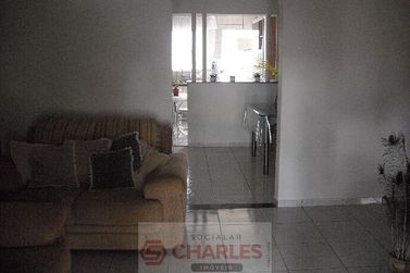Casa &agrave; venda - 131m&sup2; - Centro