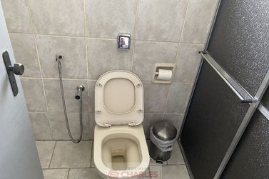 Casa &agrave; venda - 204m&sup2; - Centro