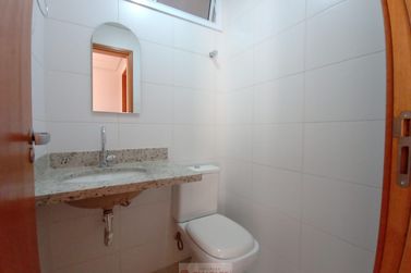 Apartamento para alugar - 114m&sup2; - Centro