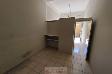 Apartamento &agrave; venda - 24m&sup2; - Centro