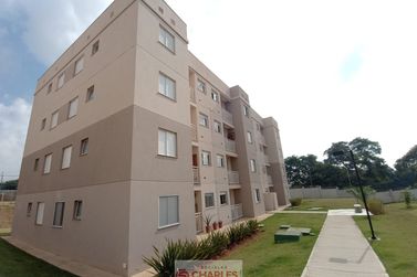 Apartamento &agrave; venda - 10m&sup2; - Centro