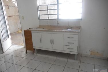 Casa &agrave; venda - 170m&sup2; - Centro