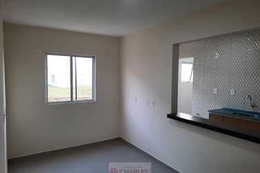 Apartamento &agrave; venda - 10m&sup2; - Centro