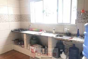 S&iacute;tio &agrave; venda - 390m&sup2; - Centro