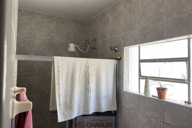 Casa &agrave; venda - 204m&sup2; - Centro