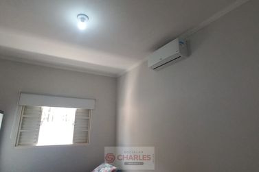 Casa &agrave; venda - 173m&sup2; - Centro
