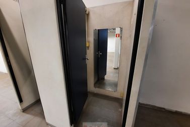 Sal&atilde;o Comercial para alugar - 777m&sup2; - Centro