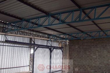 Sal&atilde;o Comercial &agrave; venda - 400m&sup2; - Centro
