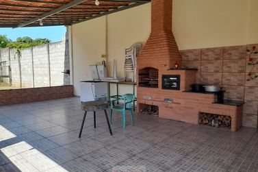S&iacute;tio &agrave; venda - 145m&sup2; - Centro