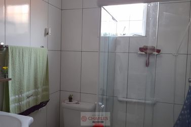 Casa &agrave; venda - 158m&sup2; - Centro