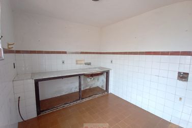 Casa para alugar - 292m&sup2; - Centro