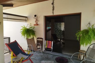 Casa &agrave; venda - 178m&sup2; - Centro