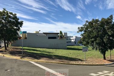Terreno &agrave; venda - 10m&sup2; - Centro