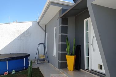 Casa &agrave; venda - 132m&sup2; - Centro