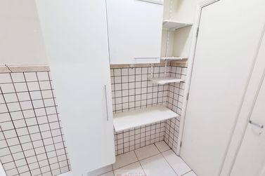 Apartamento &agrave; venda - 142m&sup2; - Centro
