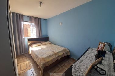 Casa &agrave; venda - 10m&sup2; - Centro