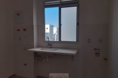 Apartamento &agrave; venda - 10m&sup2; - Centro