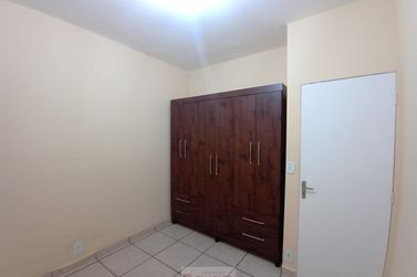 Apartamento para alugar - 46m&sup2; - Centro
