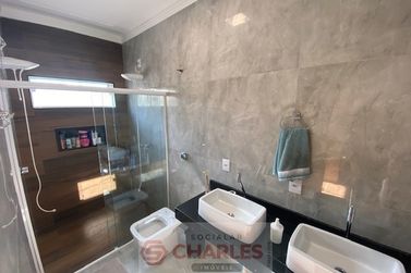 Casa &agrave; venda - 98m&sup2; - Centro