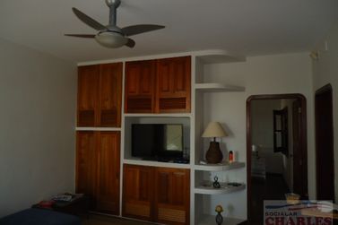 Casa &agrave; venda - 483m&sup2; - Centro